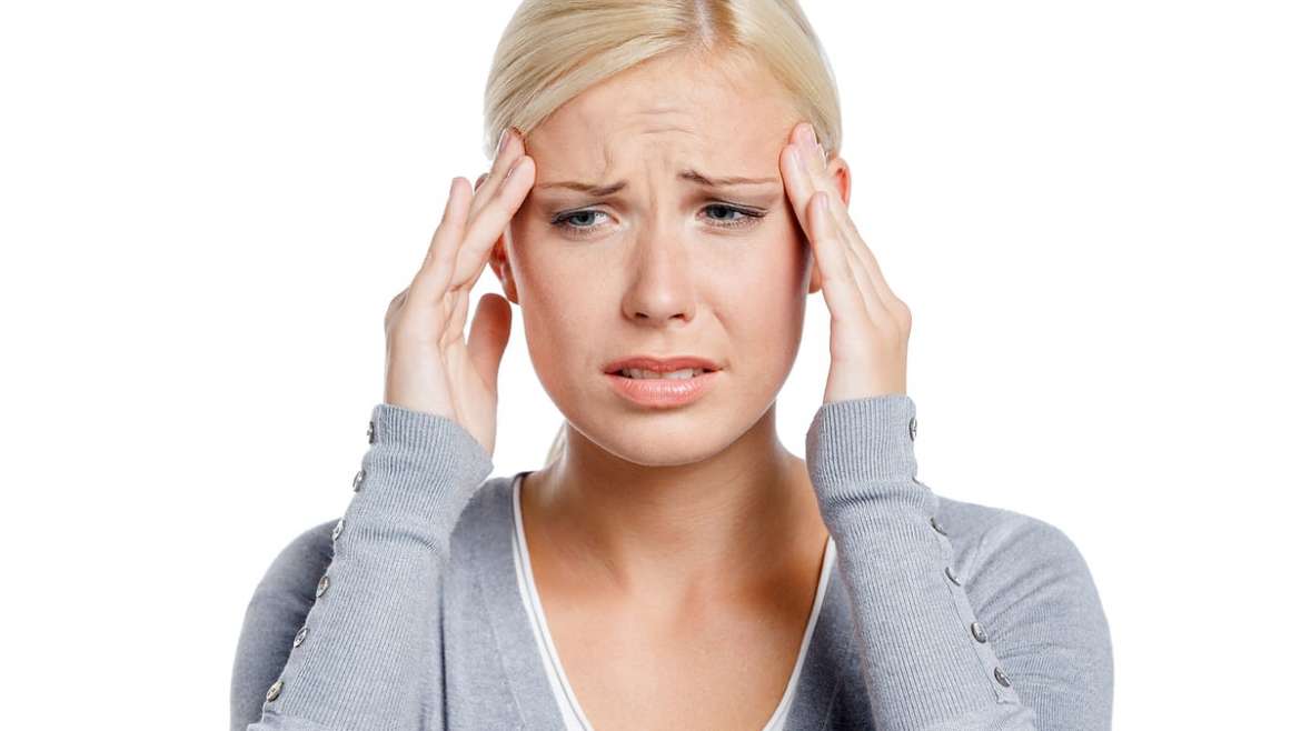 Alanya Aesthetic Botox for Migraine