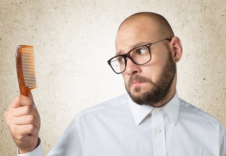hair loss