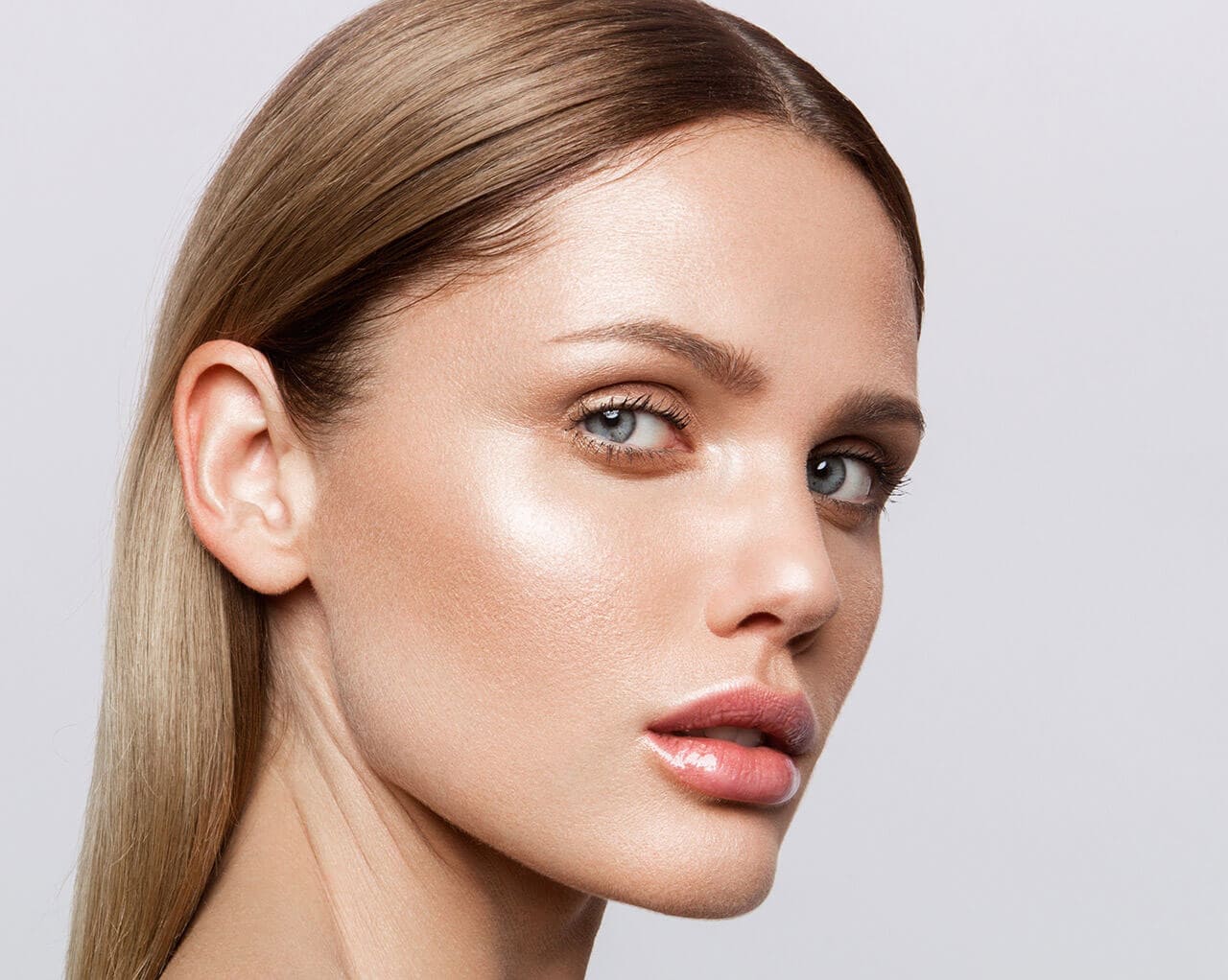 Jawline sculpting Alanya Aesthetic
